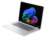 HP OMNIBOOK X FLIP 16” (Next Gen AI 2-in-1) - Image 2